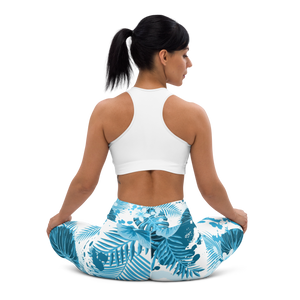 CoastFlex Sport Hula Bay Leggings