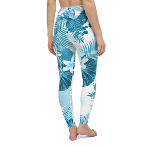 CoastFlex Sport Hula Bay Leggings