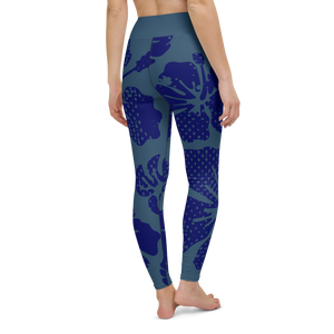 Find Your Coast® Bloom Sport Leggings