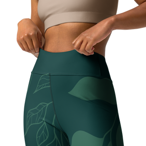 CoastFlex Sport Outdoorsy Leggings