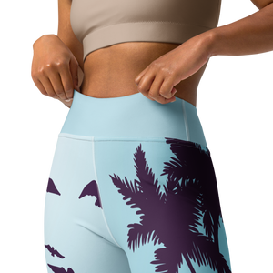 Find Your Coast® Morro Bay Sport Leggings