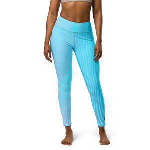 CoastFlex Sport Navagio Full Length Leggings