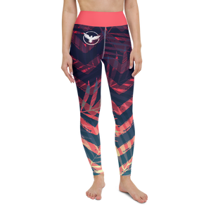 CoastFlex Sport Olivia II Leggings