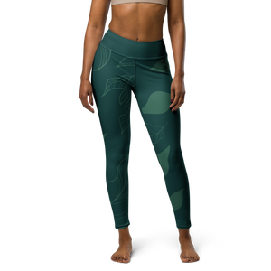 CoastFlex Sport Outdoorsy Leggings