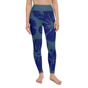 Find Your Coast® Bloom Sport Leggings
