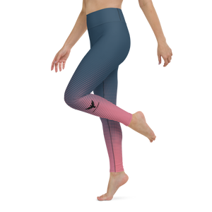 CoastFlex Sport Hyper Drive Full Length Leggings