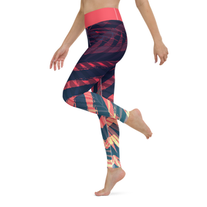 CoastFlex Sport Olivia II Leggings
