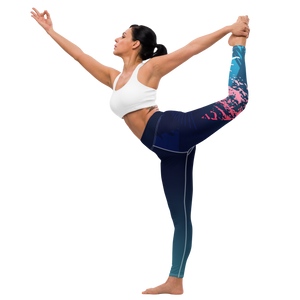 CoastFlex Sport Victory Leggings