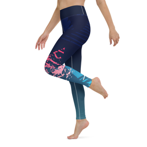 CoastFlex Sport Victory Leggings