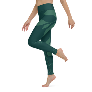 CoastFlex Sport Outdoorsy Leggings