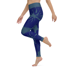 Find Your Coast® Bloom Sport Leggings