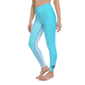 CoastFlex Sport Navagio Full Length Leggings