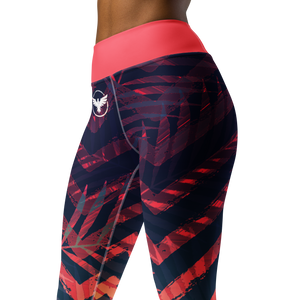 CoastFlex Sport Olivia II Leggings