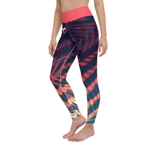 CoastFlex Sport Olivia II Leggings