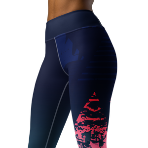 CoastFlex Sport Victory Leggings