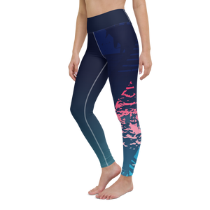 CoastFlex Sport Victory Leggings