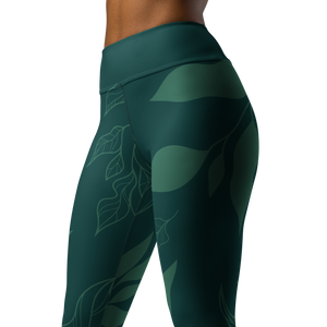 CoastFlex Sport Outdoorsy Leggings