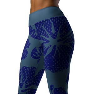 Find Your Coast® Bloom Sport Leggings