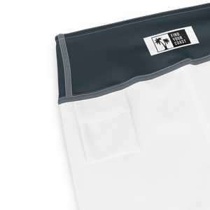 CoastFlex Sport Cosmic Drift Full Length Leggings