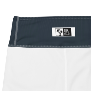 CoastFlex Sport Paradise Full Length Leggings