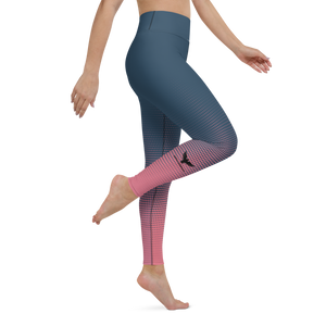 CoastFlex Sport Hyper Drive Full Length Leggings