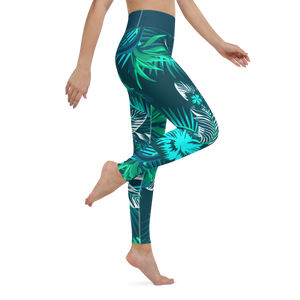 CoastFlex Sport Veronica Leggings