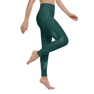 CoastFlex Sport Outdoorsy Leggings