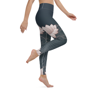 CoastFlex Sport Paradise Full Length Leggings