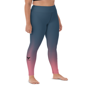 CoastFlex Sport Hyper Drive Full Length Leggings