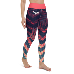 CoastFlex Sport Olivia II Leggings