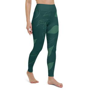 CoastFlex Sport Outdoorsy Leggings