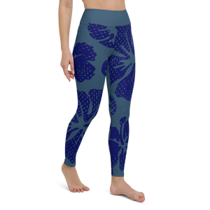 Find Your Coast® Bloom Sport Leggings