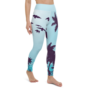 Find Your Coast® Morro Bay Sport Leggings