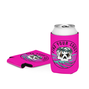 Find Your Coast® Can Coolers