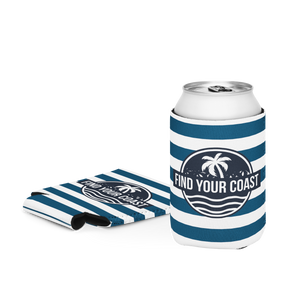 Find Your Coast® Can Coolers