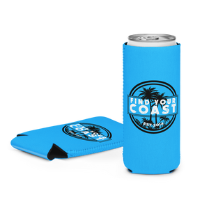 Find Your Coast® Can Coolers