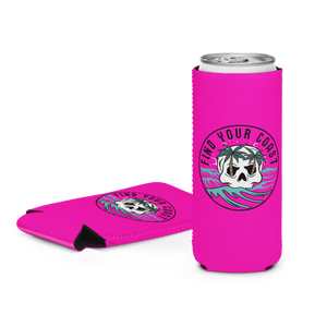 Find Your Coast® Can Coolers