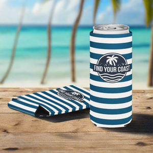 Find Your Coast® Can Coolers