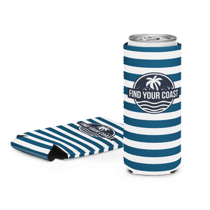 Find Your Coast® Can Coolers