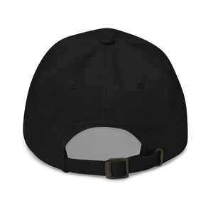 Find Your Coast® Unstructured Chino Sport Hat