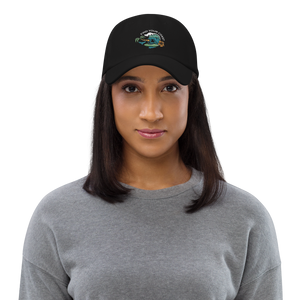 Surfer's Cove Unstructured Sport Hats