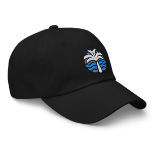 Find Your Coast® Unstructured Chino Sport Hat