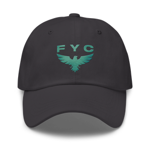 FYC Unstructured Summer Drizzle Sport Hat