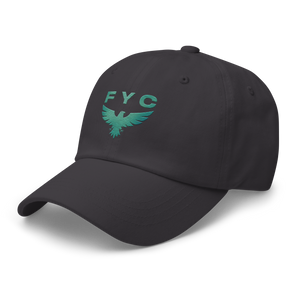 FYC Unstructured Summer Drizzle Sport Hat