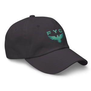 FYC Unstructured Summer Drizzle Sport Hat