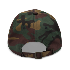 FYC Unstructured Summer Drizzle Sport Hat