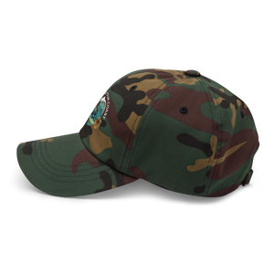 Surfer's Cove Unstructured Sport Hats