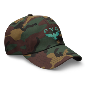 FYC Unstructured Summer Drizzle Sport Hat
