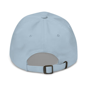 Find Your Coast® Unstructured Chino Sport Hat