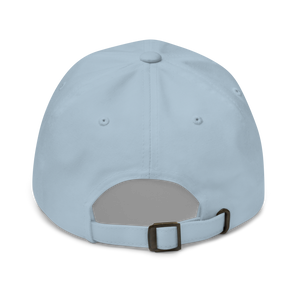 Find Your Coast® Unstructured Chino Sport Hat